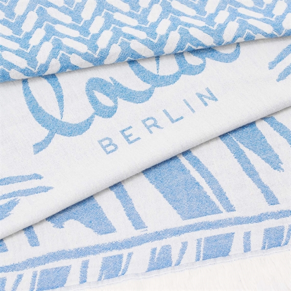 Lala Berlin Beach Blanket Aykahn, Heritage Sun 